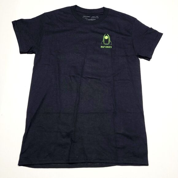 Beyonce Renaissance World Tour 2023 Official Concert Merch UNISEX T Shirt NWOT - Picture 2 of 9